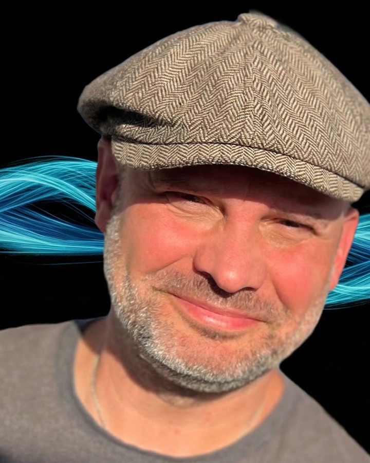 Manuel Re, principal of Company31
