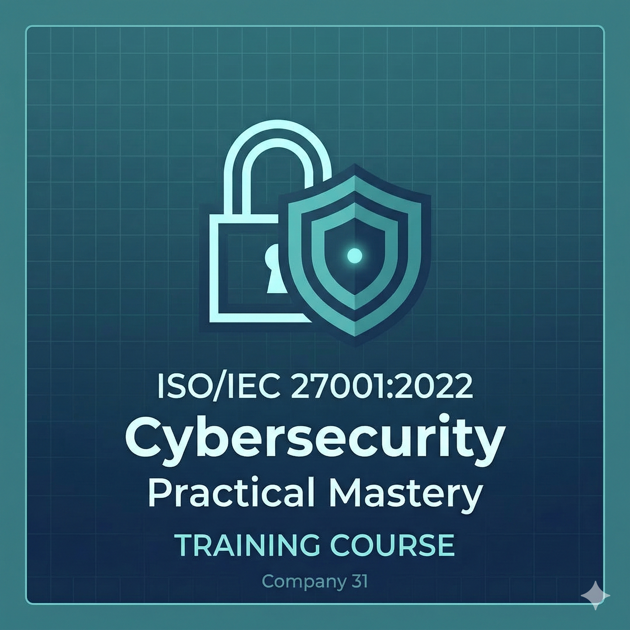 Cyber Mastery