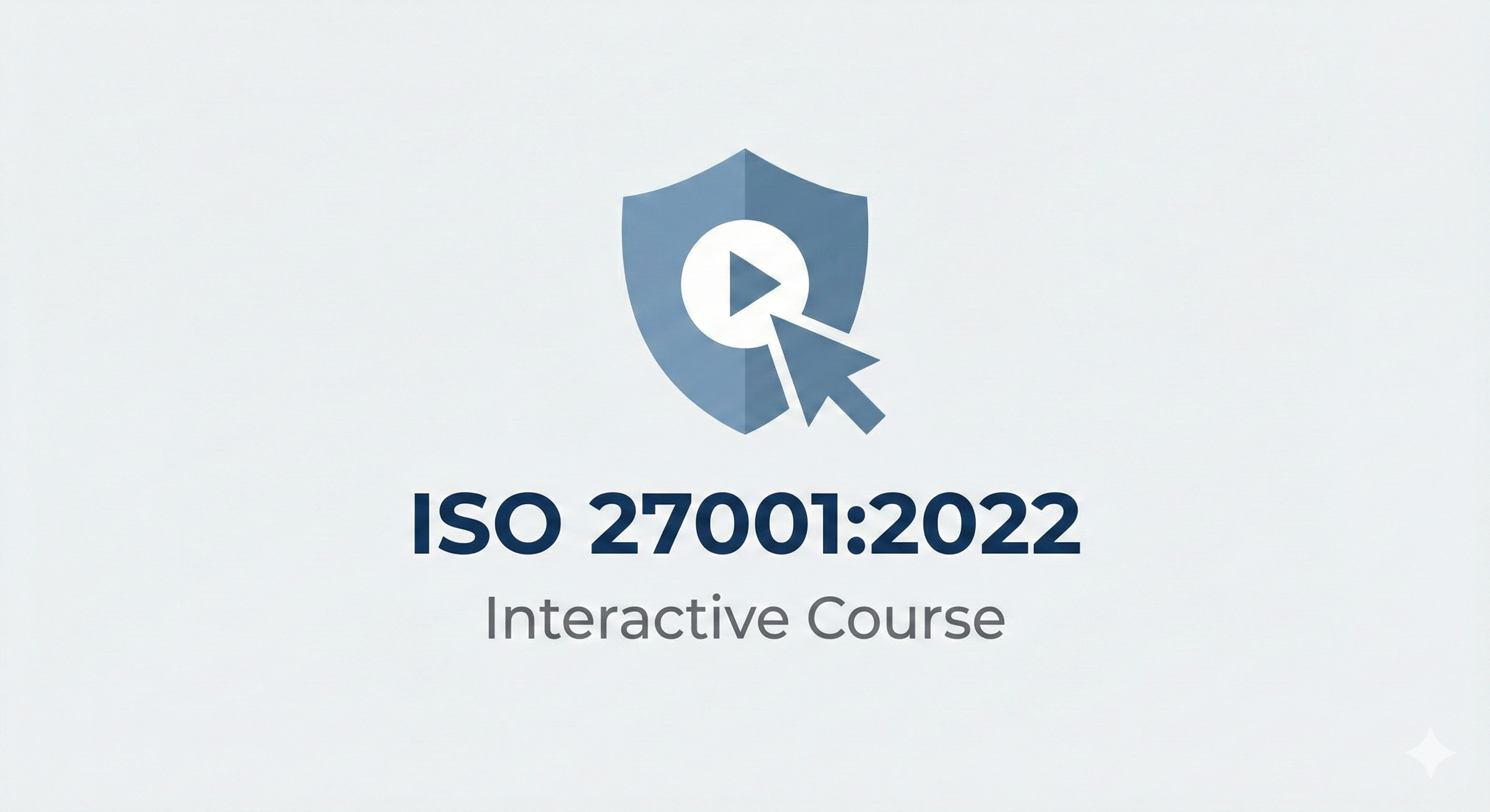 ISO 27001:2022